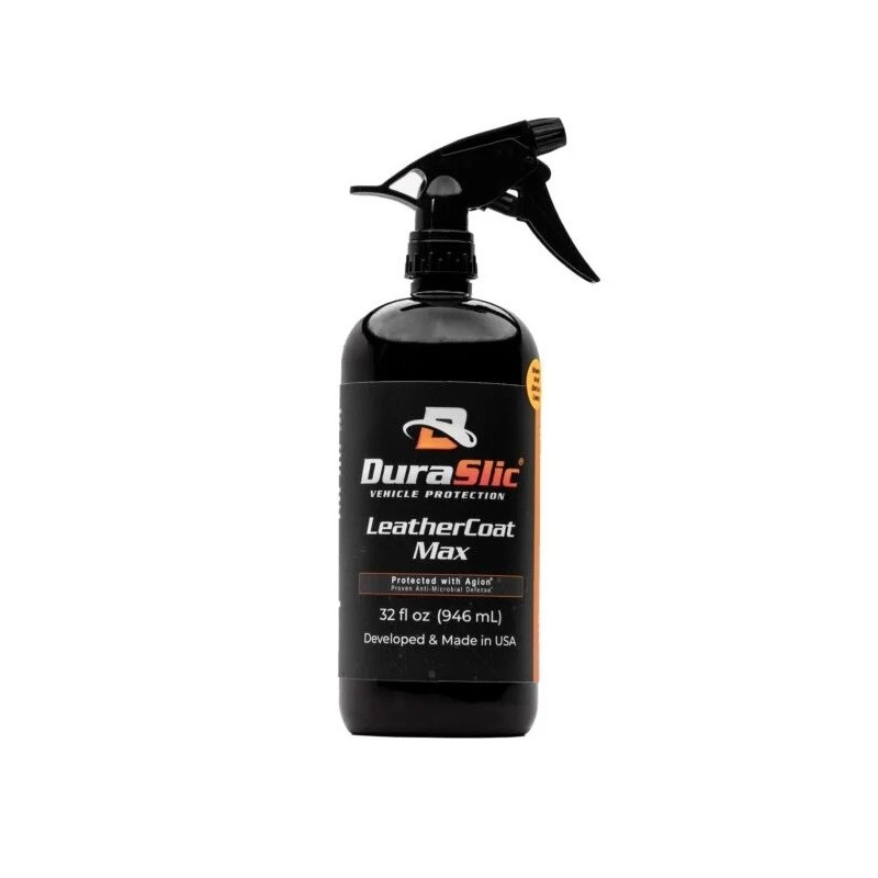 DuraSlic LeatherCoat Max – Ceramic Leather Coating 500ml