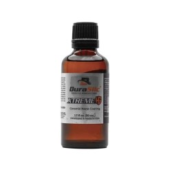 DuraSlic DS XtremeHG Nano Ceramic Coating – All-in-One, Protection 30ml