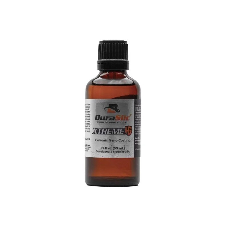 DuraSlic DS XtremeHG Nano Ceramic Coating – All-in-One, Protection 30ml