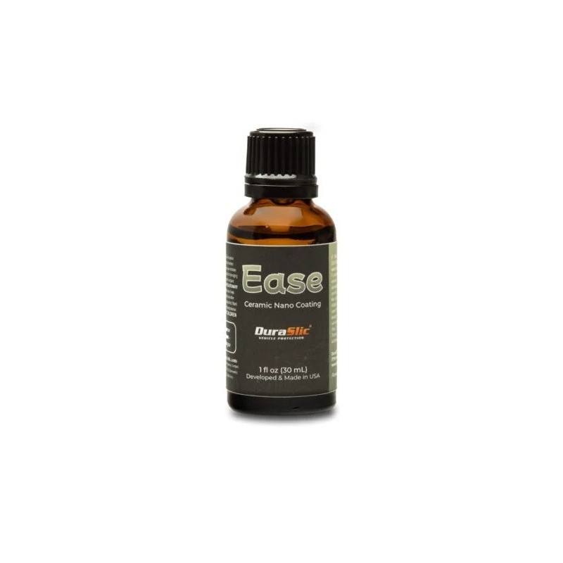 DuraSlic Ease – Easy Installation Ceramic Coating 50ml