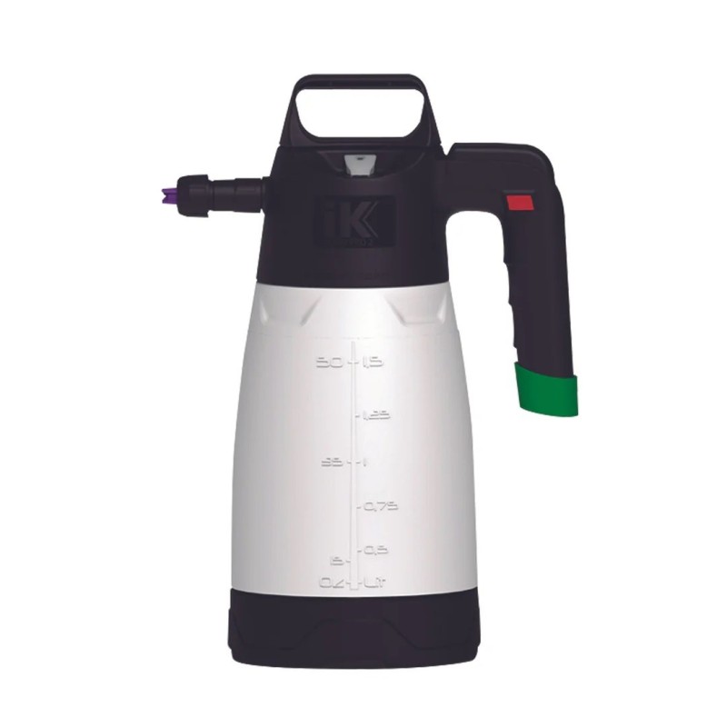 iK FOAM Pro 2