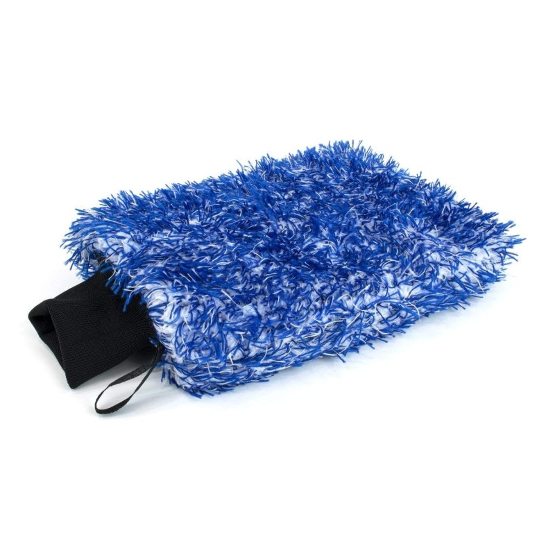 Microfiber Wash Mitt