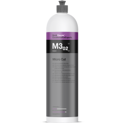 Micro Cut M3.02 Micro polishing compound
