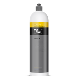 Koch Chemie Fine Cut Compound F6.01