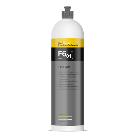 Koch Chemie Fine Cut Compound F6.01