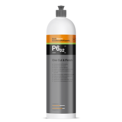 Koch Chemie One Cut & Finish P6.02