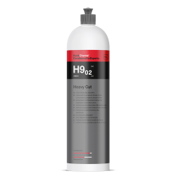 Koch Chemie Heavy Cut Compound