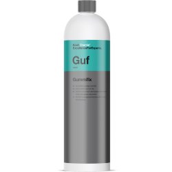 Gummifix Interior plastic care, non-slip