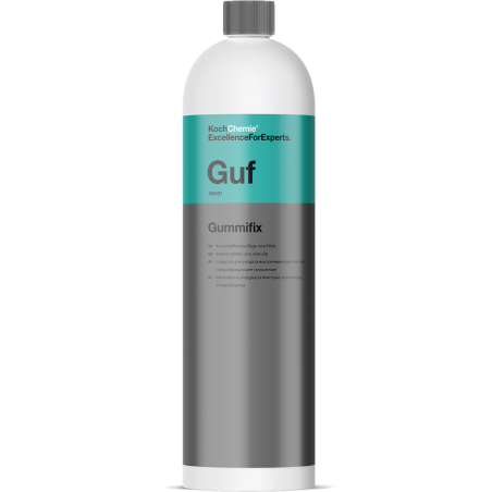 Gummifix Interior plastic care, non-slip