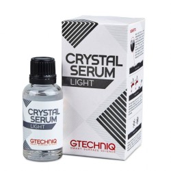 GTechniq Crystal Serum Light