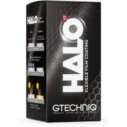 HALOv2 Flexible Film Coating