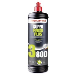 Menzerna Super Finish Plus 3800 32oz