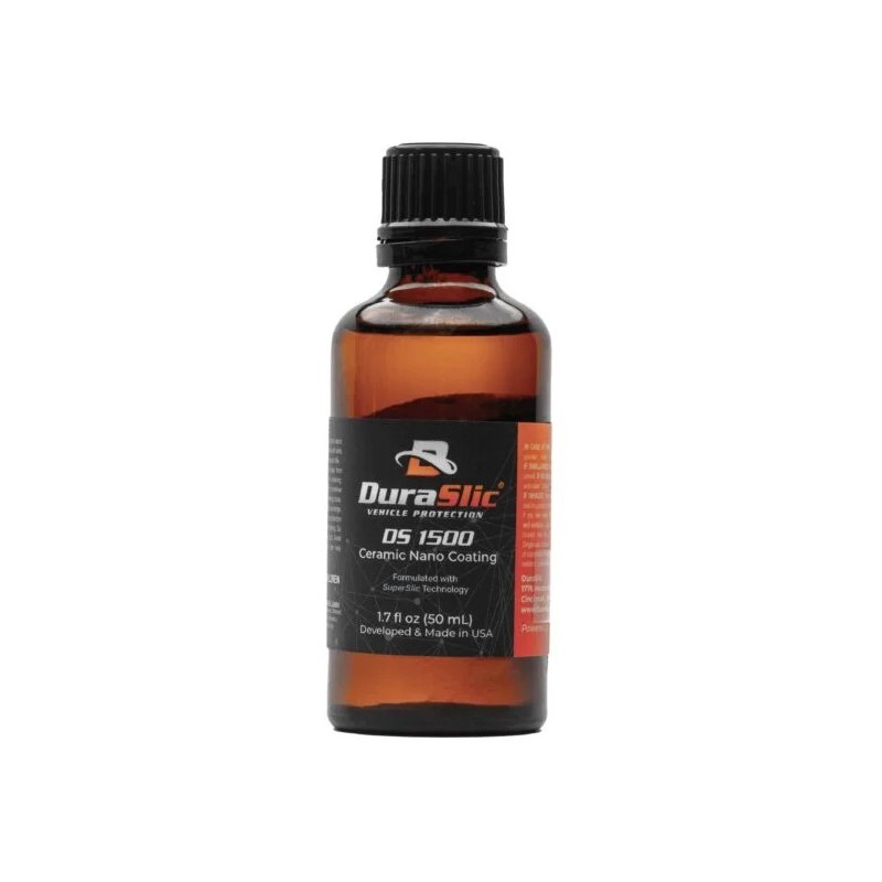 DuraSlic DS 1500 Ceramic Nano Coating