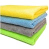 Serviette de Microfibre Sans Bordure (25)