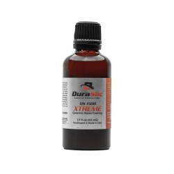 DuraSlic DS 1500 Xtreme Ultra Durable Ceramic Coating