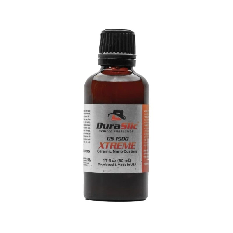 DuraSlic DS 1500 Xtreme Ultra Durable Ceramic Coating