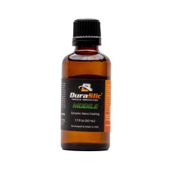 DuraSlic MOBILE – Ceramic Coating for Mobile Detailers
