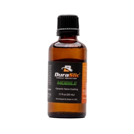 DuraSlic MOBILE – Ceramic Coating for Mobile Detailers