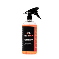 DuraSlic Glass Prep & Panel Wipe – Surface Preparation for Coatings 500ml